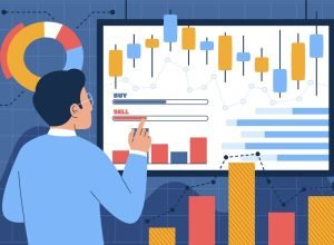 Technical Analysis of Stocks and Trends