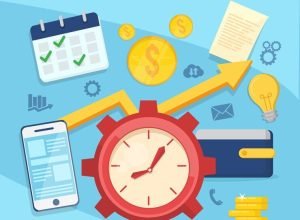 Time Value of Money: Overview, Process, and Examples
